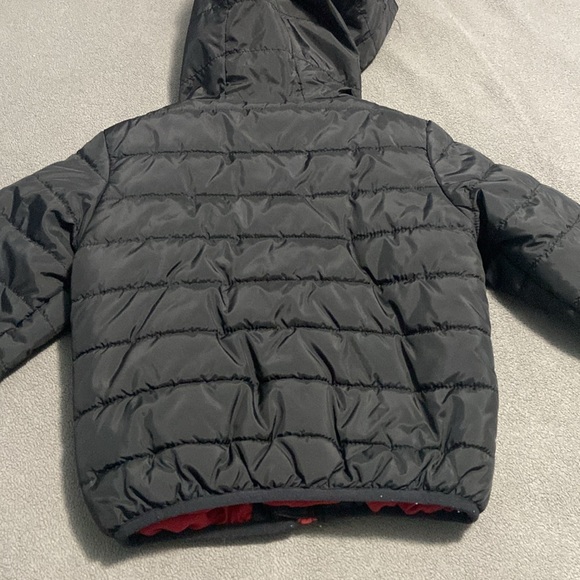 2T jacket - Picture 2 of 3